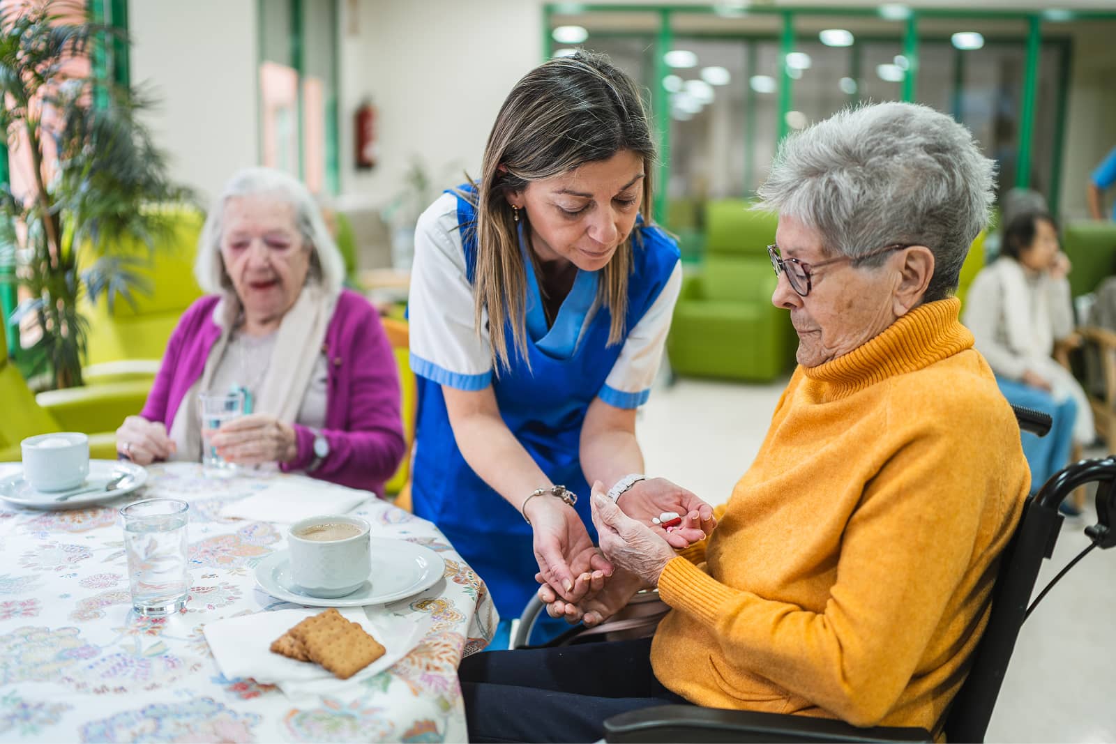 SAMSAH TSA – Accompagnement Médico-Social pour Adultes Handicapés
