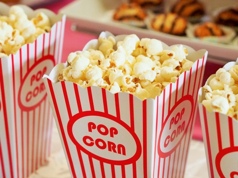 Le 18 avril : au cinéma avec la Plateforme de répit !