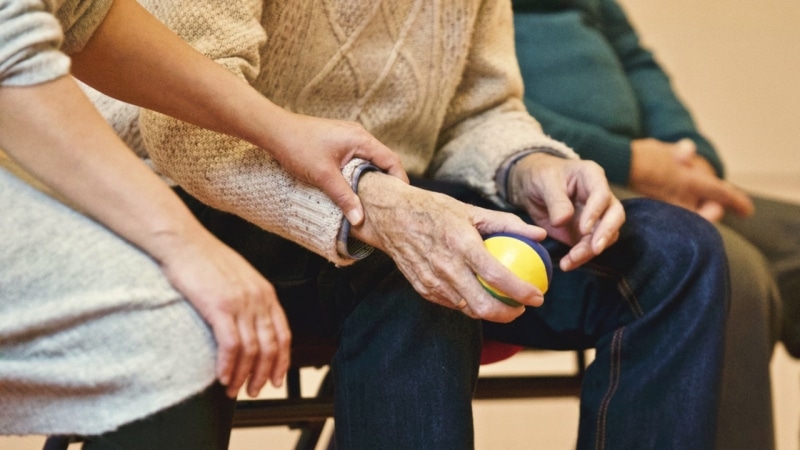 Des réponses pour mieux vivre avec Alzheimer