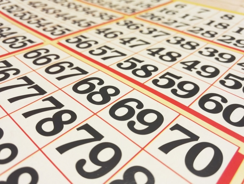 Grand loto organisé par la Plateforme de Répit
