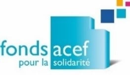 Soutien du Fonds ACEF pour la Solidarité
