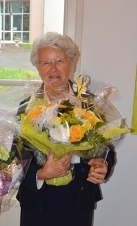 Décès de Françoise HENNEQUIN
