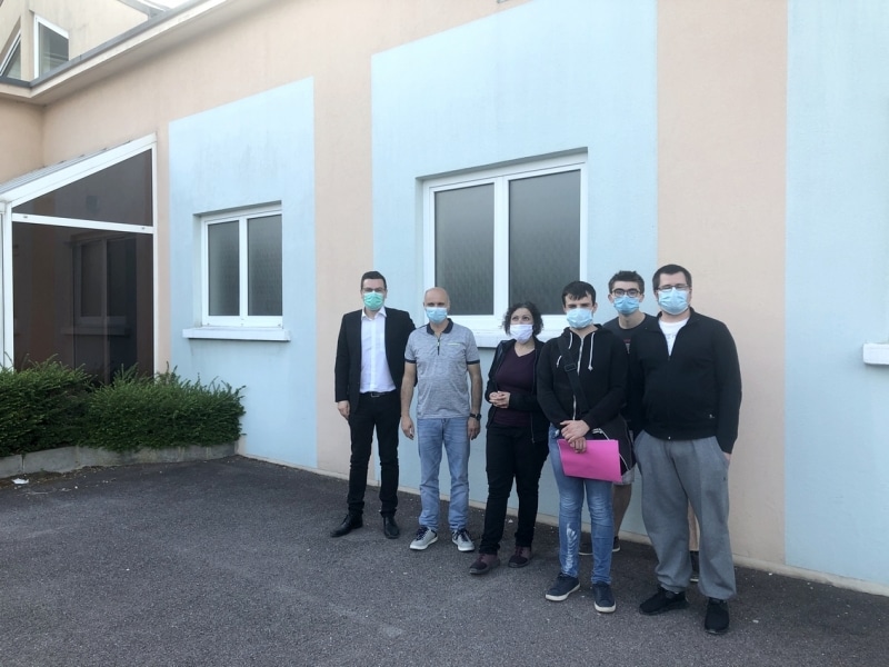 Autisme en Moselle : un nouvel acteur