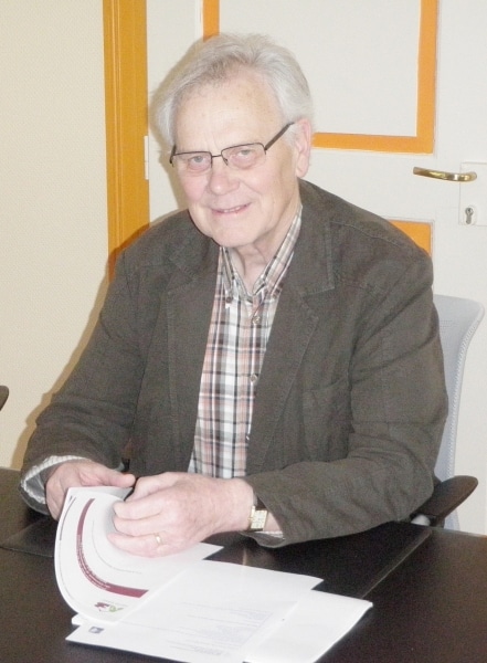 Décès du Dr Gérard LEONARD