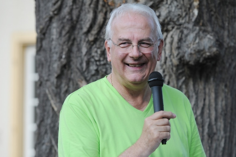 Décès de Jacques ROYER,