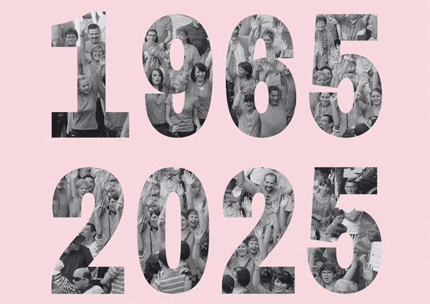 60 ans de l&rsquo;AFB – 18 juin 2025