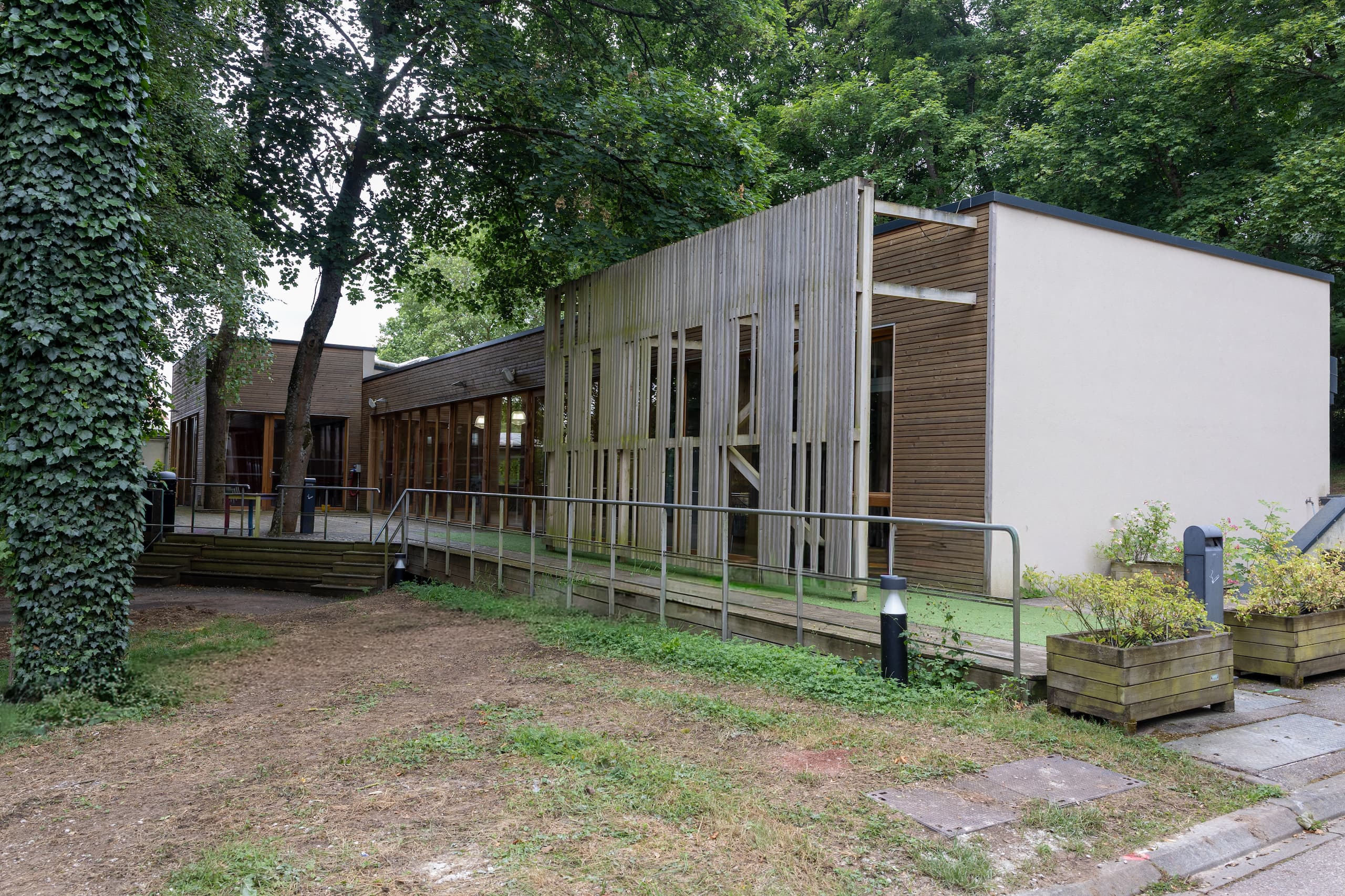 Le Parc