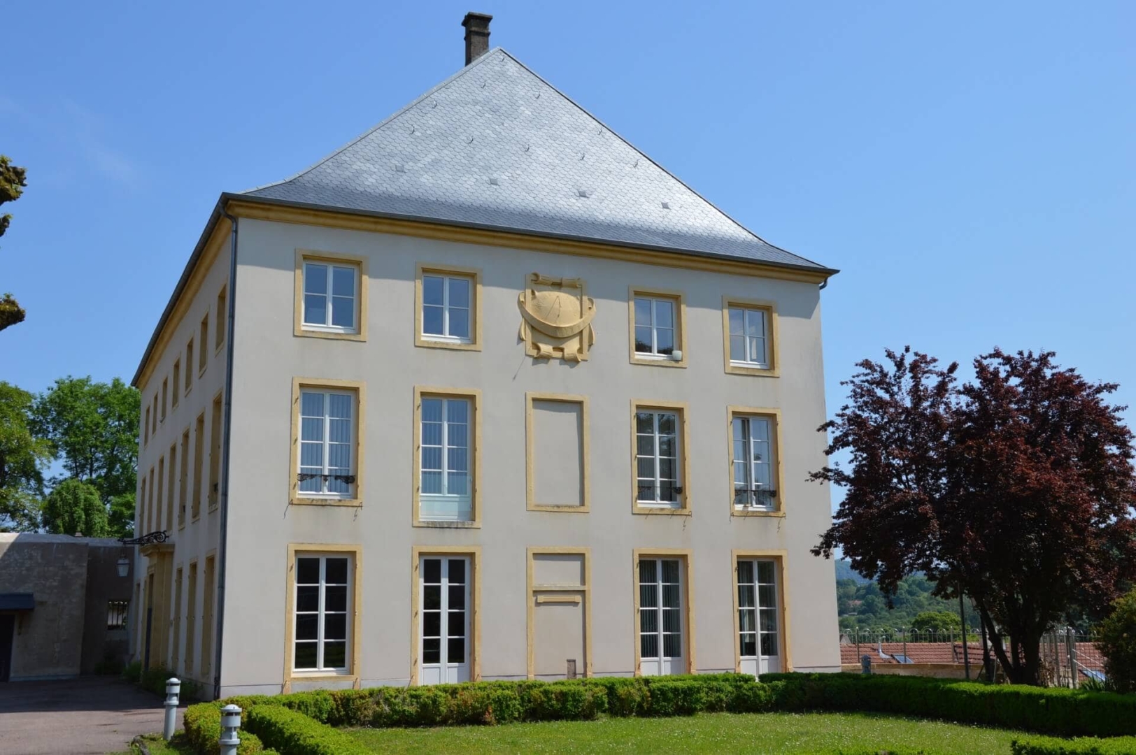 La Fondation